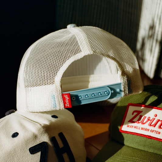 The ZH Harbor Cap