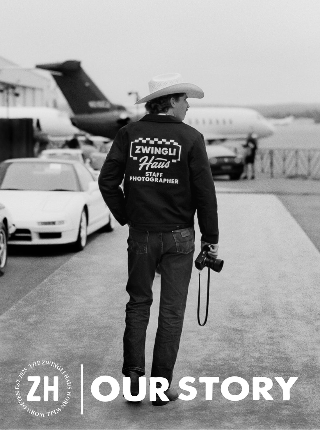 The Zwingli Haus Story