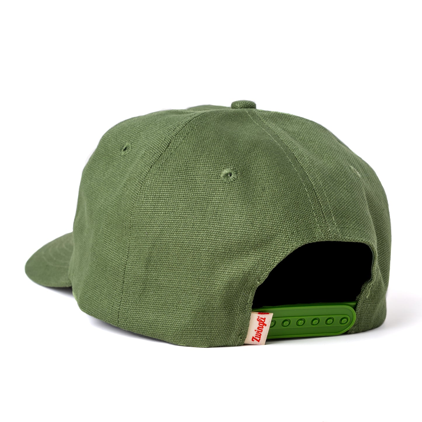 The Zwingli Haus Cap