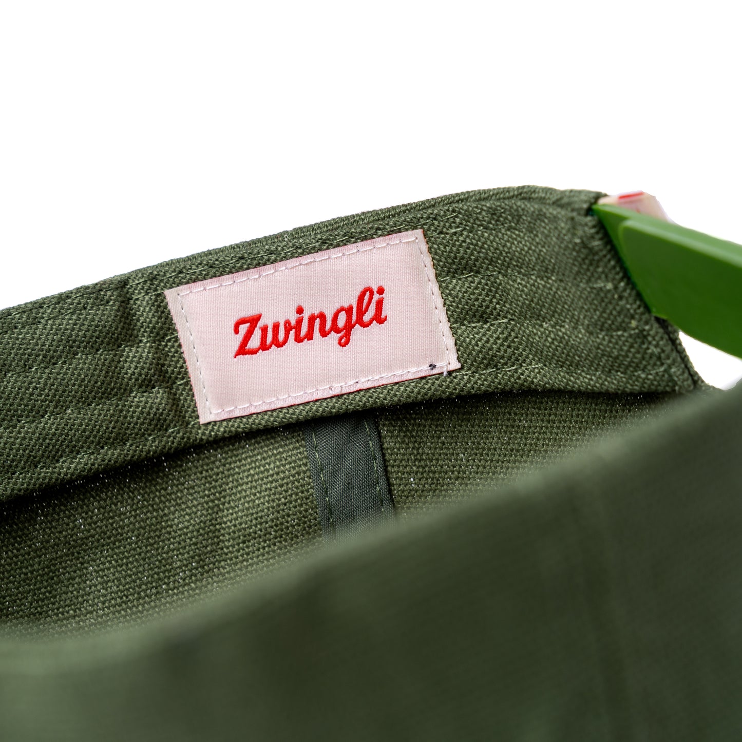 The Zwingli Haus Cap