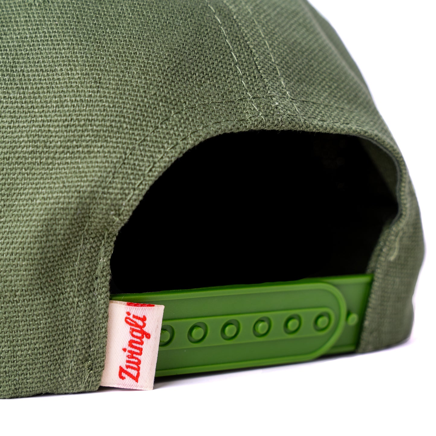 The Zwingli Haus Cap